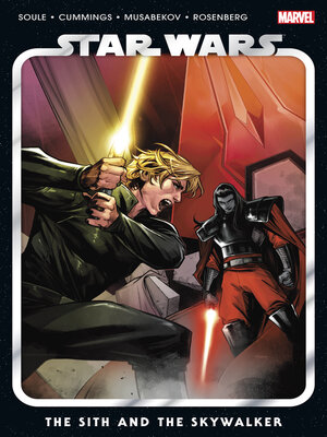 cover image of Star Wars, Volume 8